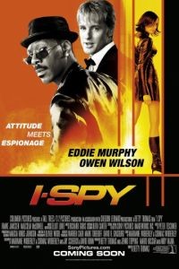 Обмануть всех / I Spy (2002)