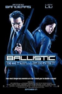 Баллистика: Экс против Сивер / Ballistic: Ecks vs. Sever (2002)