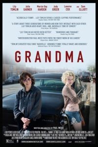 Бабушка / Grandma (2015)