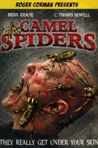 Верблюжьи пауки / Camel Spiders (2011)