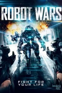 Войны роботов / Robot Wars (2016)