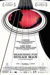 В поисках Сахарного Человека / Searching for Sugar Man (2012)