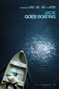 Джек отправляется в плаванье / Jack Goes Boating (2010)
