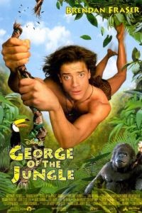Джордж из джунглей / George of the Jungle (1997)