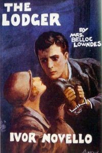 Жилец / The Lodger (1927)