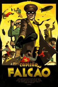 Капитан Фалкан / Capito Falco (2014)