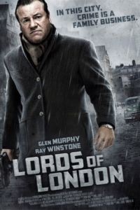 Короли Лондона / Lords of London (2013)