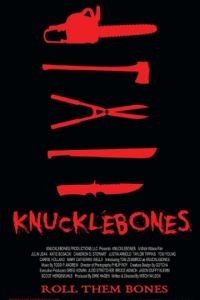 Кости / Knucklebones (2016)