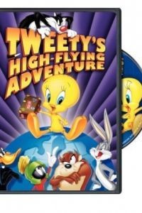 Кругосветное путешествие Твити / Tweety's High-Flying Adventure (2000)