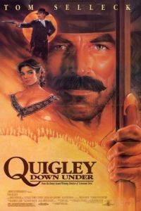 Куигли в Австралии / Quigley Down Under (1990)