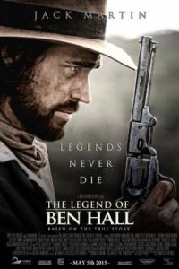 The Legend of Ben Hall (2016)