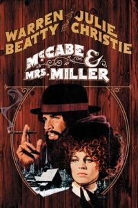 МакКейб и миссис Миллер / McCabe & Mrs. Miller (1971)
