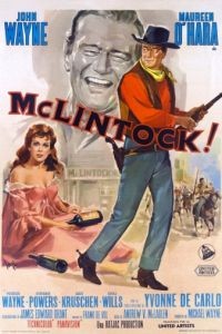 МакЛинток! / McLintock! (1963)