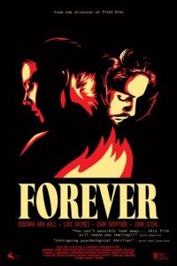Навсегда / Forever (2015)
