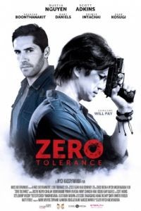 Нулевая терпимость / Zero Tolerance (2015)