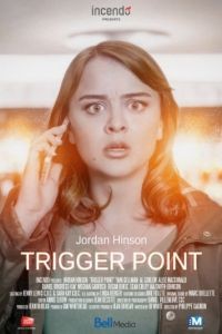 Последняя капля / Trigger Point (2015)