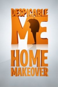 Преображение дома / Home Makeover (2010)