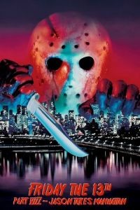 Пятница 13-е – Часть 8: Джейсон штурмует Манхэттен / Friday the 13th Part VIII: Jason Takes Manhattan (1989)
