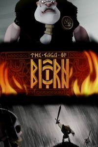 Сага о Бьорне / The Saga of Biorn (2011)