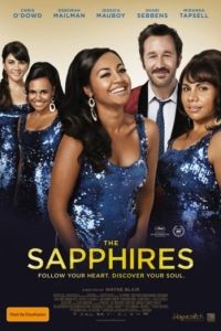 Сапфиры / The Sapphires (2012)