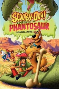 Скуби-Ду! Легенда о Фантозавре / Scooby-Doo! Legend of the Phantosaur (2011)