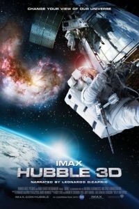 Телескоп Хаббл в 3D / Hubble 3D (2010)