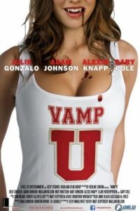 Университетский вампир / Vamp U (2011)