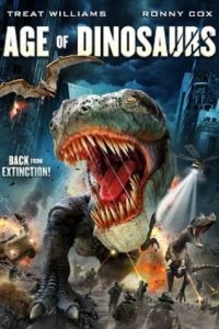 Эра динозавров / Age of Dinosaurs (2013)