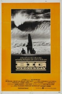 Все решается в среду / Big Wednesday (1978)