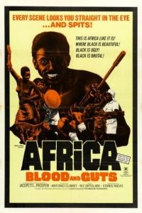 Прощай, Африка / Africa addio (1965)