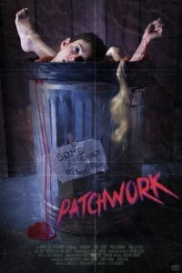 Пэчворк / Patchwork (2015)