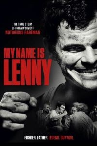 Меня зовут Ленни / My Name Is Lenny (2017)