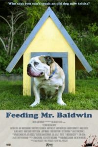 Прожорливый мистер Болдуин / Feeding Mr. Baldwin (2013)