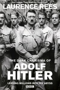 BBC. Мрачное обаяние Адольфа Гитлера  