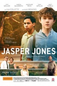 Джаспер Джонс / Jasper Jones (2017)