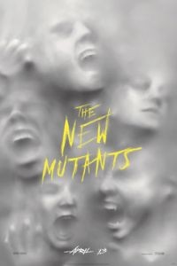 Новые мутанты / The New Mutants (2018)