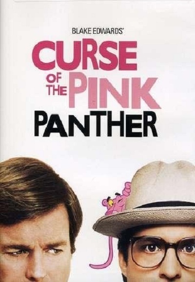 Проклятие Розовой пантеры / Curse of the Pink Panther (1983)