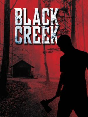Чёрный ручей / Black Creek (2017)