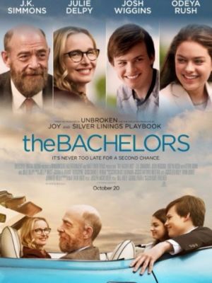 Холостяки / The Bachelors (2017)