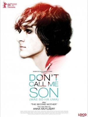 Не называй меня сыном / M?e S? H? Uma (2016)