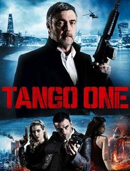 Танго Один / Tango One