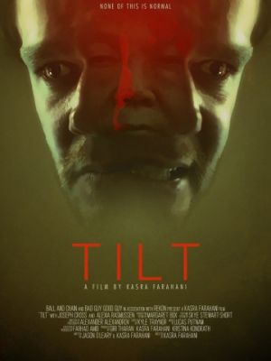 Наклон / Tilt (2017)