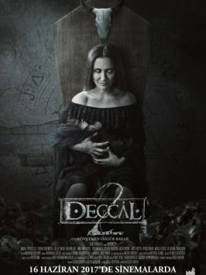 Антихрист 2 / Deccal 2 (2017)