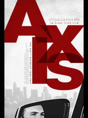 Координатная ось / Axis (2017)