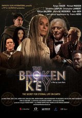 Сломанный ключ / The Broken Key (2017)