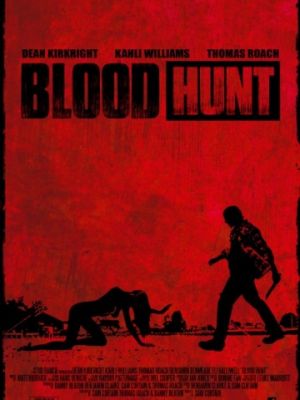 Кровавая охота / Blood Hunt (2017)