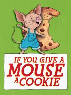 Если дать мышонку печенье (ТВ)  