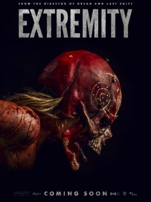 Крайность / Extremity (2018)