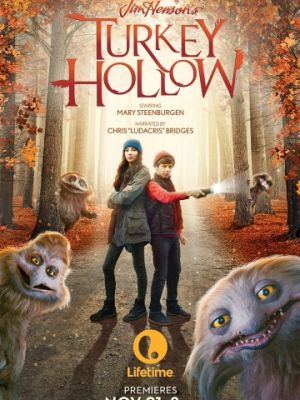 День благодарения / Jim Henson's Turkey Hollow (2015)