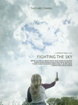 Сражаясь с небесами / Fighting the Sky (2019)